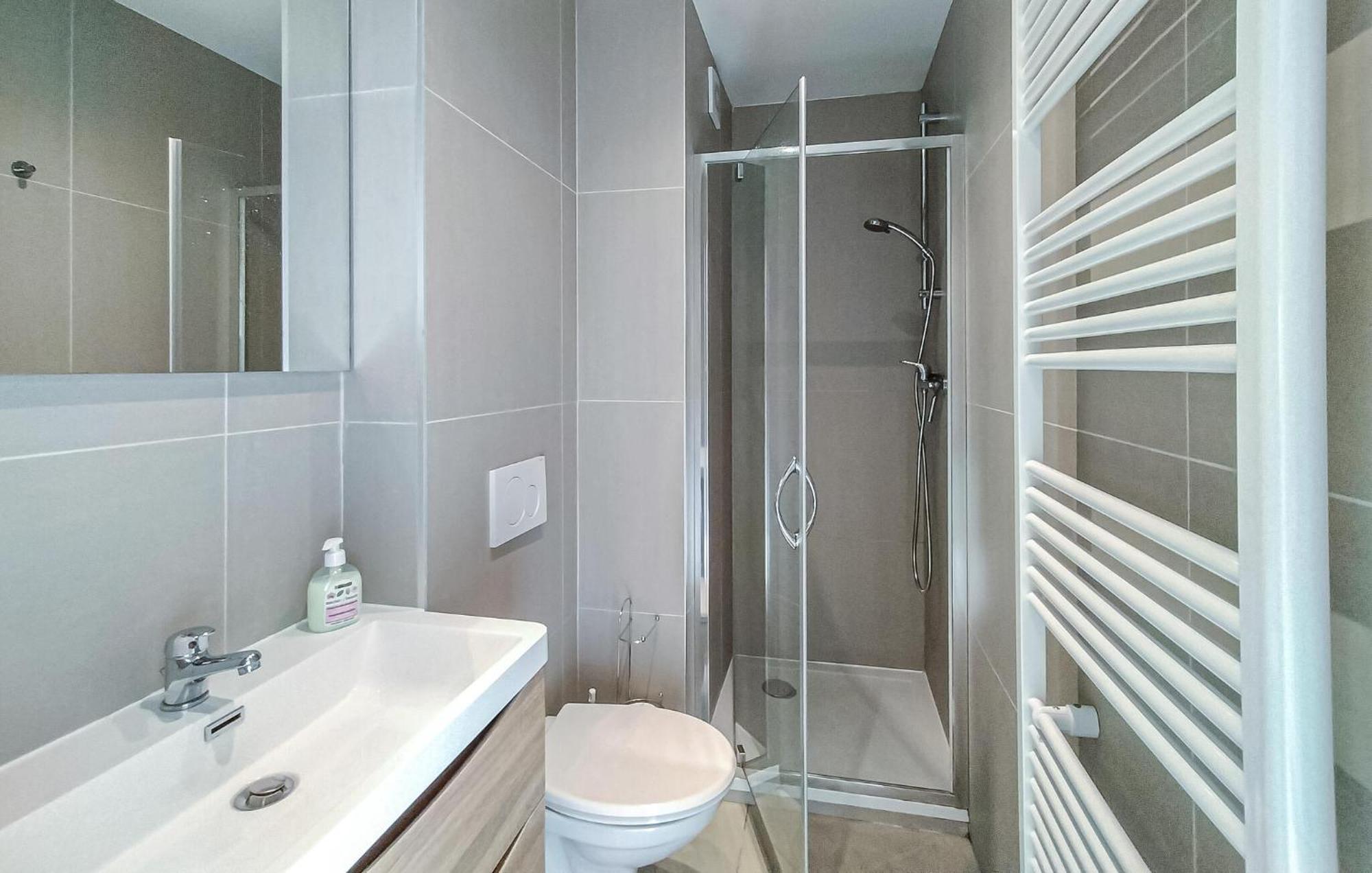 Royal Ascot S2 Ref, 8 Appartement